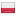 softblue.pl hosted country